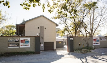 ons dorpshuis guest house