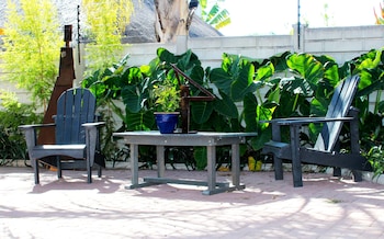 ons dorpshuis guest house