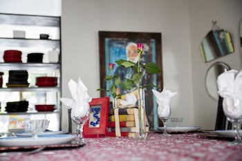 Ons Dorpshuis Guest House,Kroondal>>Bojanala,4 star