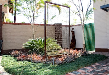 ons dorpshuis guest house