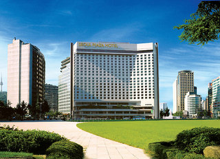 The Plaza Seoul, Autograph Collection,Seoul>>Jung-Gu,5 star