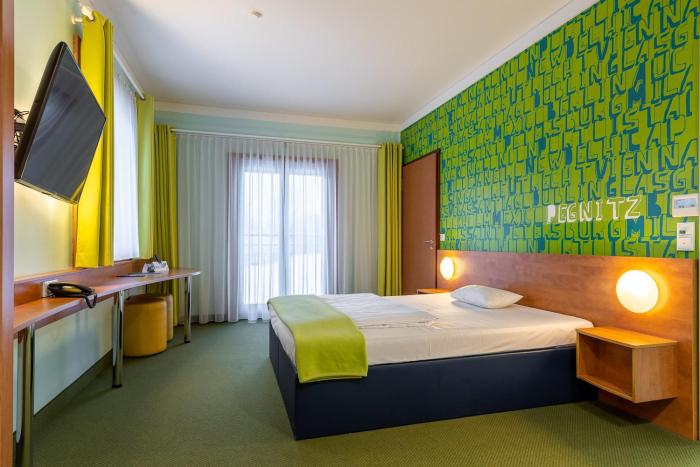 bandb hotel frankische schweiz pegnitz