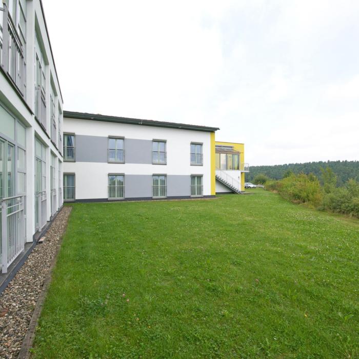 bandb hotel frankische schweiz pegnitz