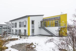 B&B Hotel Fränkische Schweiz-Pegnitz,,2 star