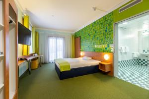 bandb hotel frankische schweiz pegnitz