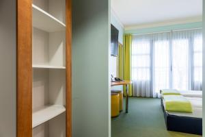 B&B Hotel Fränkische Schweiz-Pegnitz,,2 star