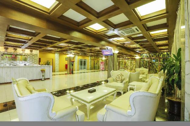 royal taunggyi hotel