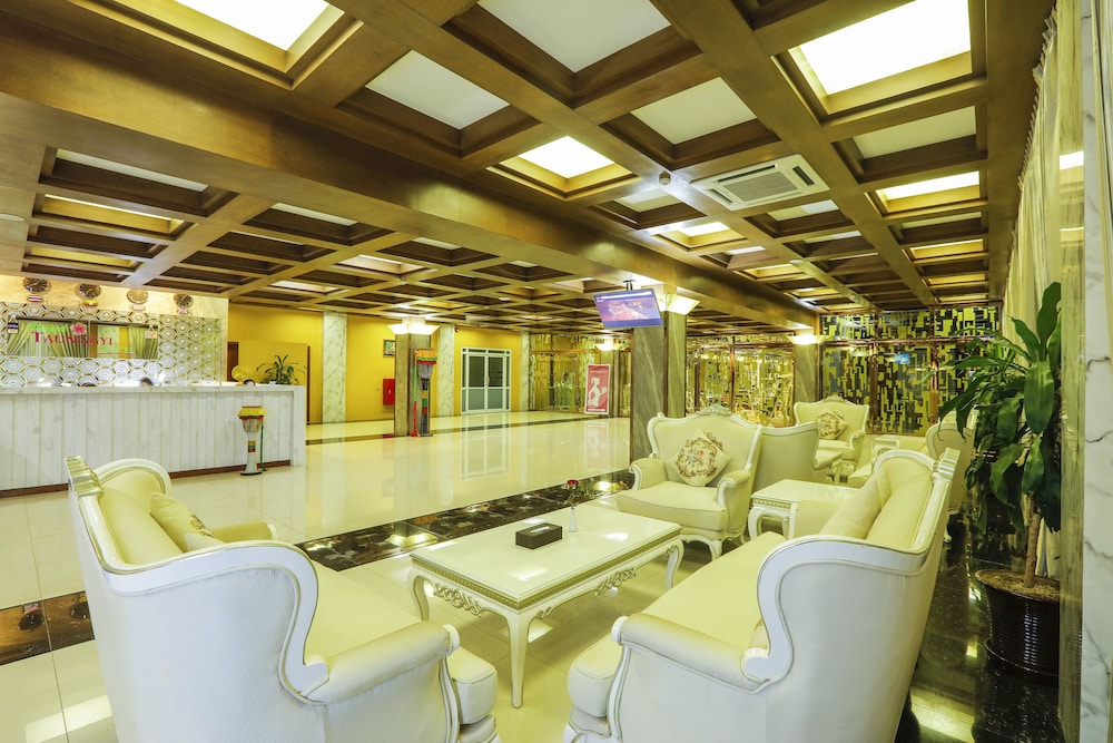 royal taunggyi hotel