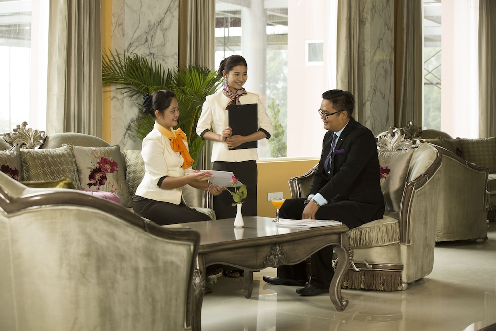 royal taunggyi hotel