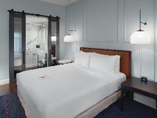 Axiom Hotel,Near Westfield San Francisco Centre,4 star