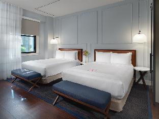 Axiom Hotel,Near Westfield San Francisco Centre,4 star