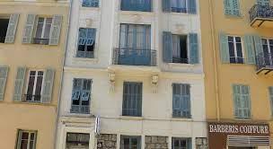 hotel des dames ex commodore