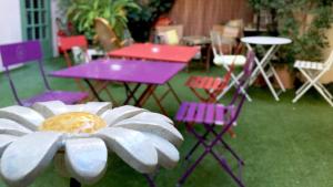 hotel des dames ex commodore