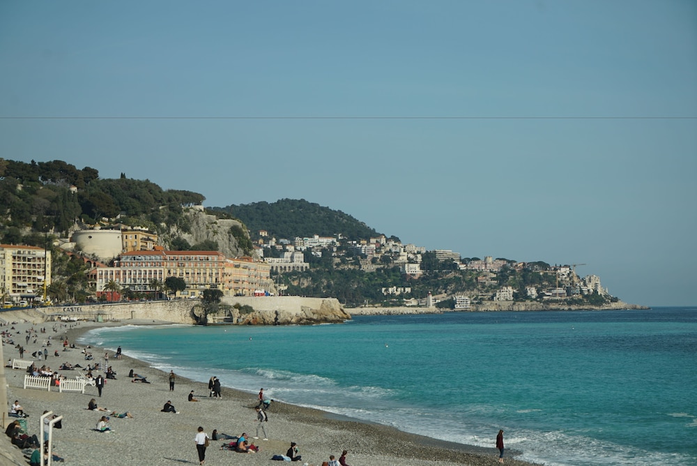 hotel des dames ex commodore