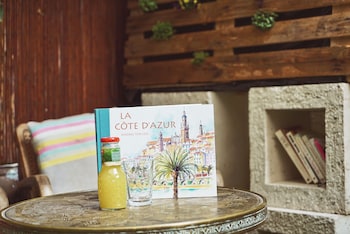 hotel des dames ex commodore