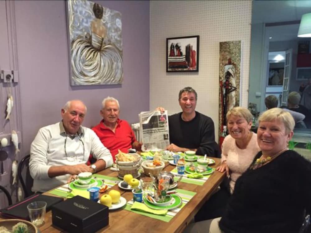 hotel des dames ex commodore