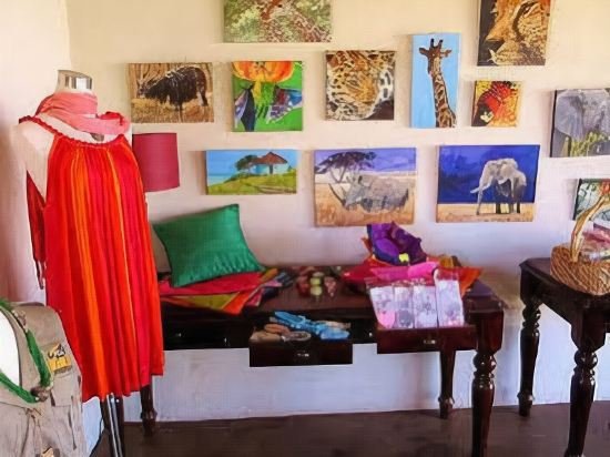 iphofolo lodge