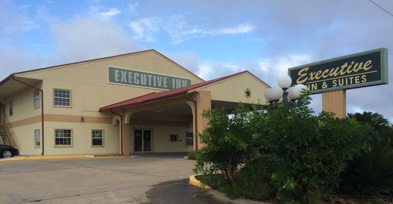 Executive Inn & Suites Schulenburg