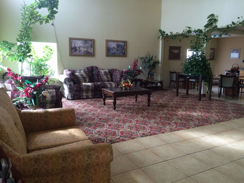 executive inn and suites schulenburg