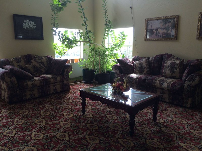 executive inn and suites schulenburg