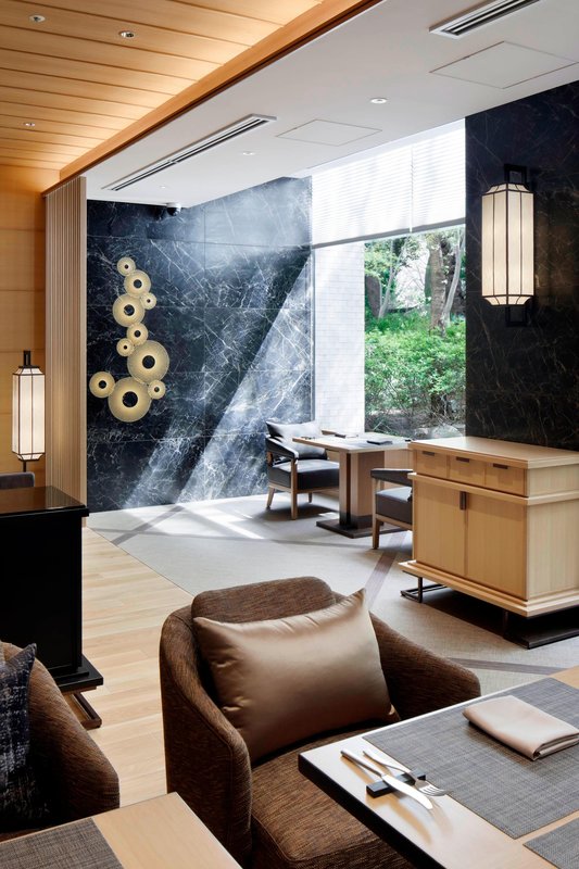 the prince sakura tower tokyo autograph collection