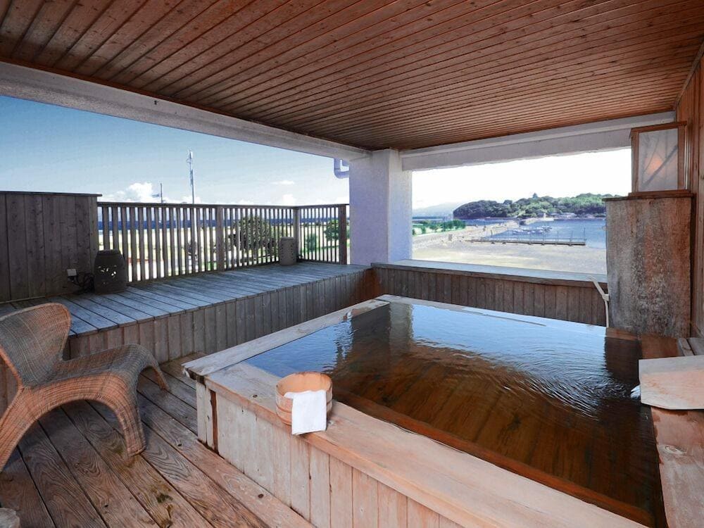 ryokan tsurusou