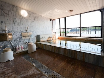 Ryokan Tsurusou,In Tara,3 star