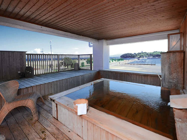 ryokan tsurusou