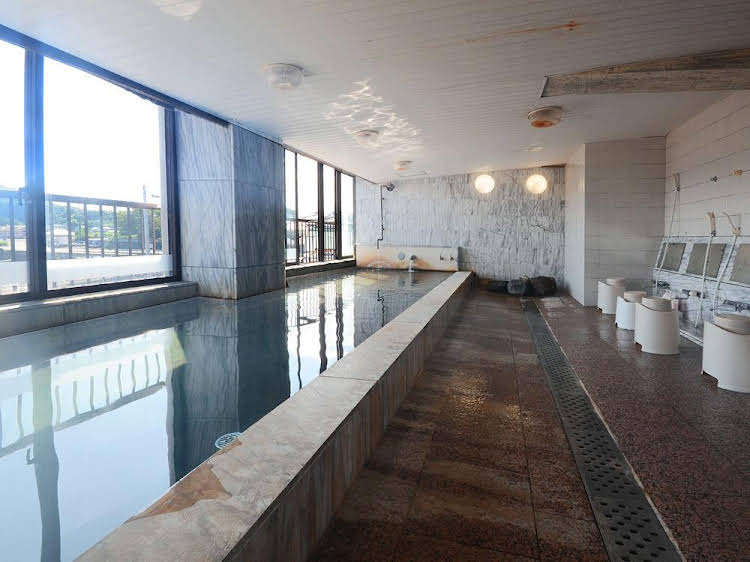 ryokan tsurusou