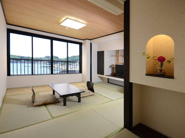 ryokan tsurusou