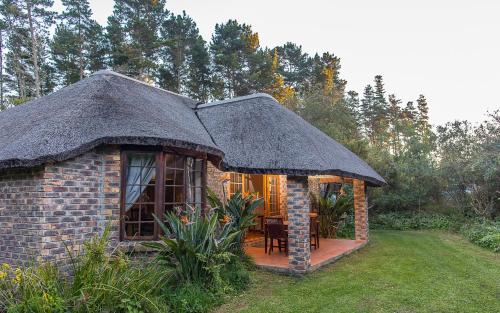 coral tree cottages