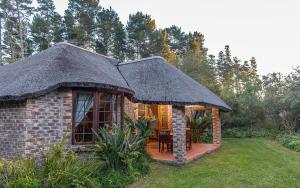 coral tree cottages