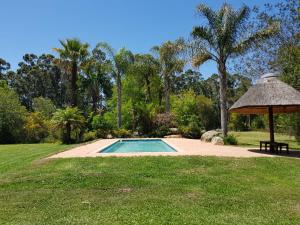 coral tree cottages
