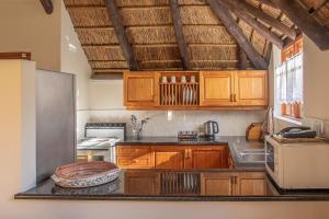 coral tree cottages
