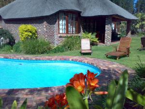 coral tree cottages