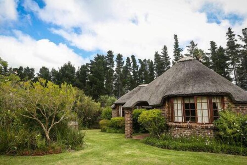 coral tree cottages