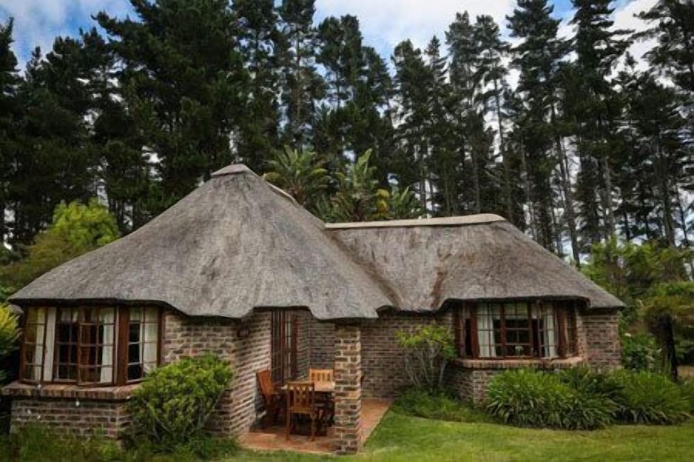 coral tree cottages