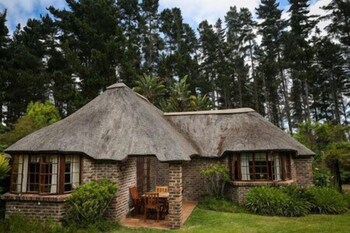 coral tree cottages