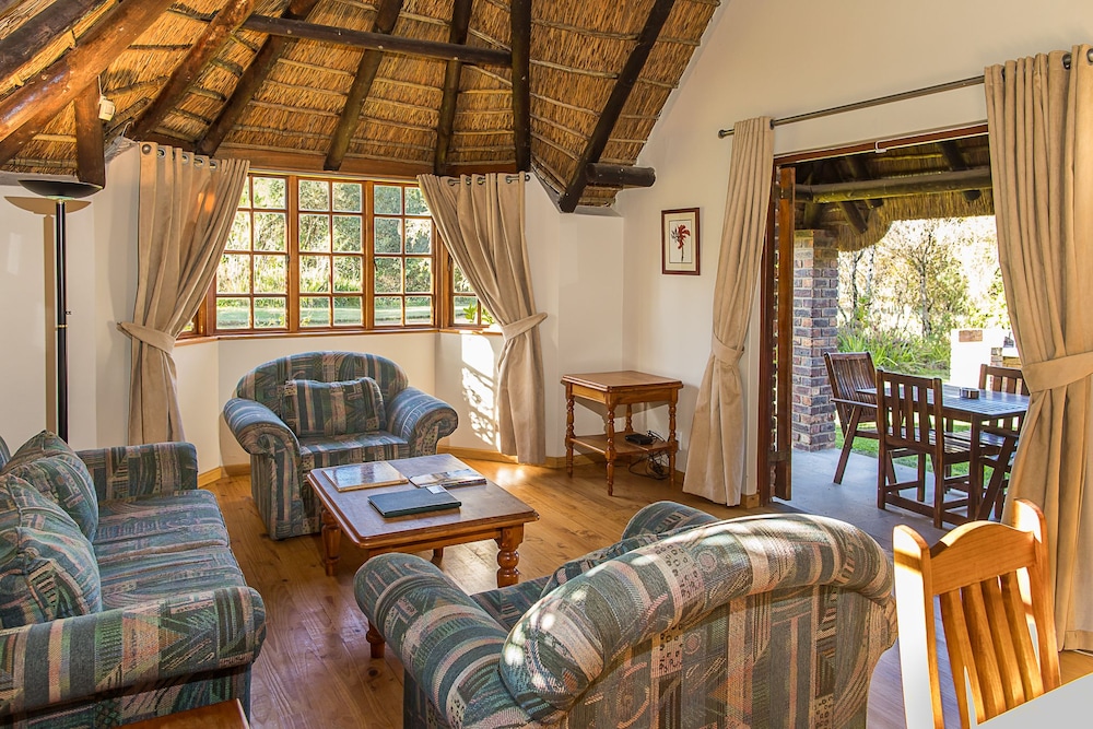 coral tree cottages