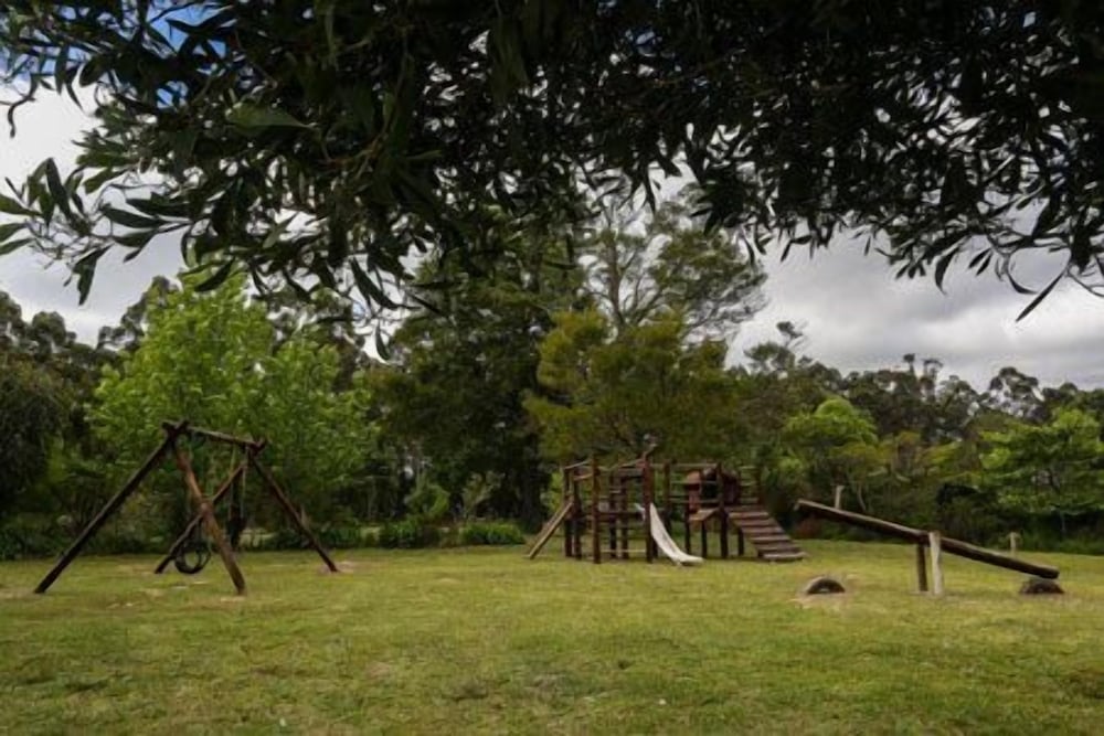 coral tree cottages