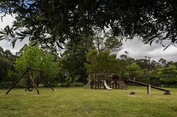 Coral Tree Cottages,Cape Town>>Bitou,4 star