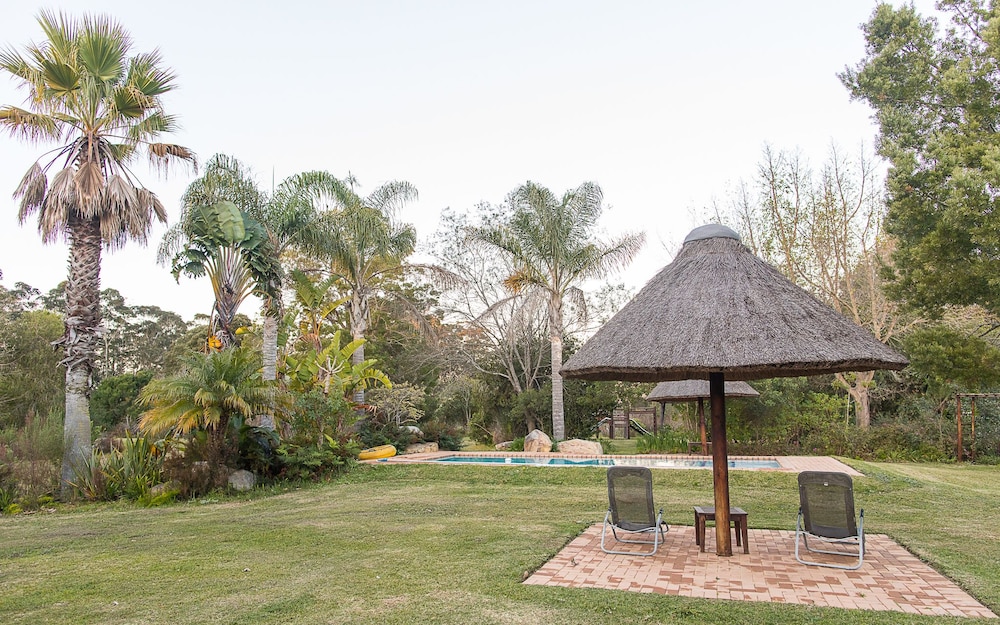 coral tree cottages