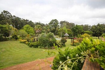 coral tree cottages