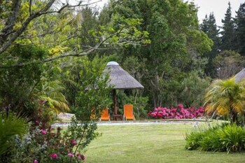coral tree cottages