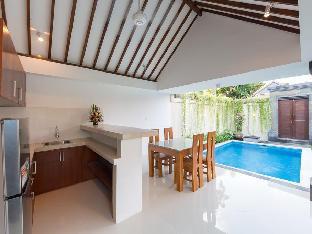 Paisa Villa Seminyak,Kerobokan>>Bali,4 star