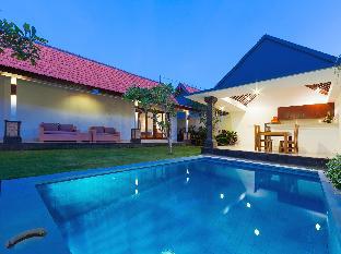 Paisa Villa Seminyak,Kerobokan>>Bali,4 star