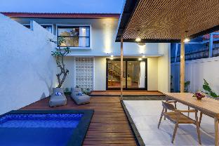 Paisa Villa Seminyak,Kerobokan>>Bali,4 star