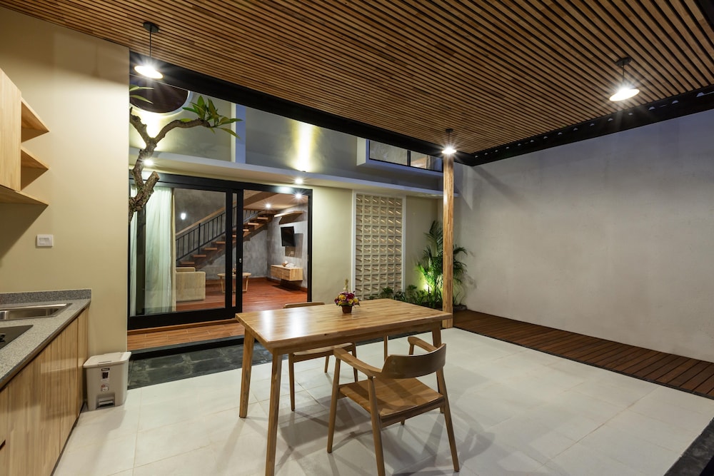 paisa villa seminyak