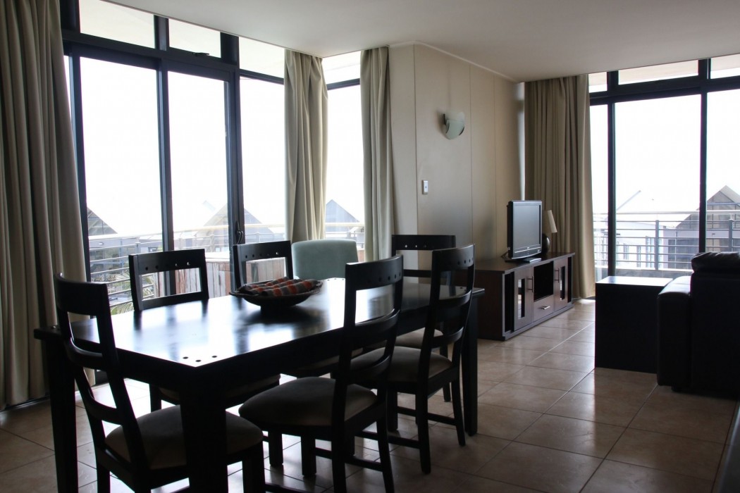 point waterfront apartments