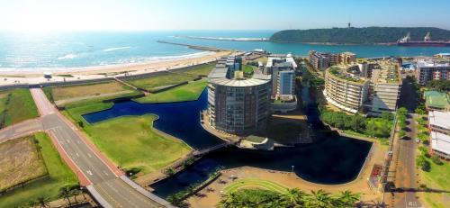 point waterfront apartments